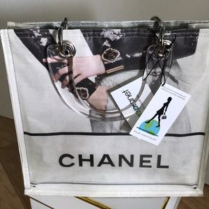 Couture Planet Stella Bag Chanel
